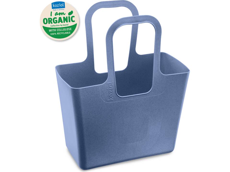 Shopper XL Organic Draagtas 5