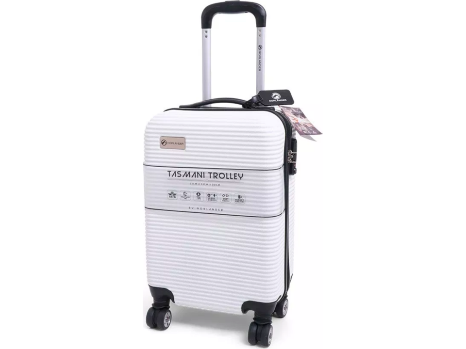 Tasmani Trolley premium