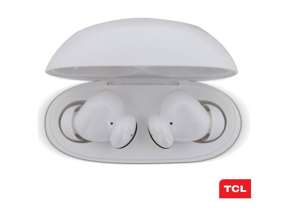 TCL MOVEAUDIO S180 Pearl White 2