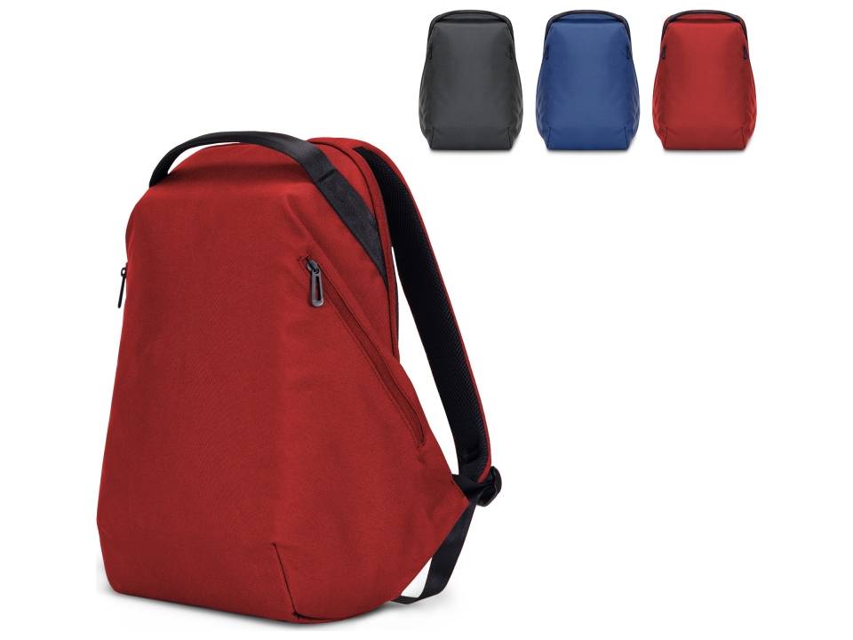 Tech Rugzak Eugene R-pet 18L 5