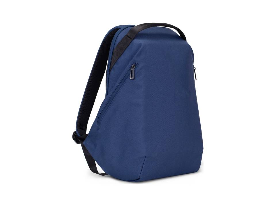 Tech Rugzak Eugene R-pet 18L-blauw