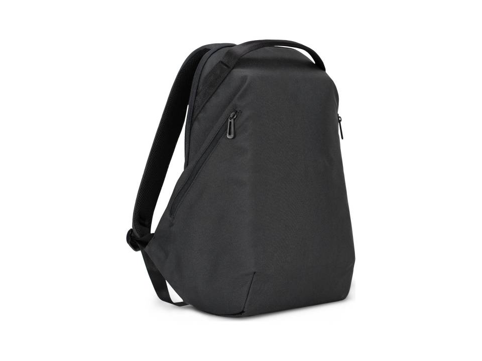 Tech Rugzak Eugene R-pet 18L-zwart