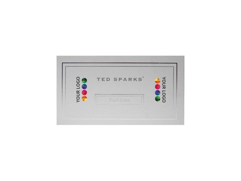 Ted Sparks Candle & Diffuser Gift Set 9