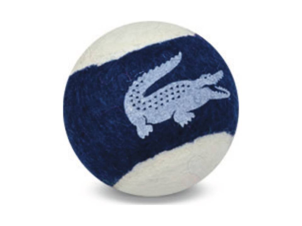 Tennis ballen Game Play 2 Tone 1