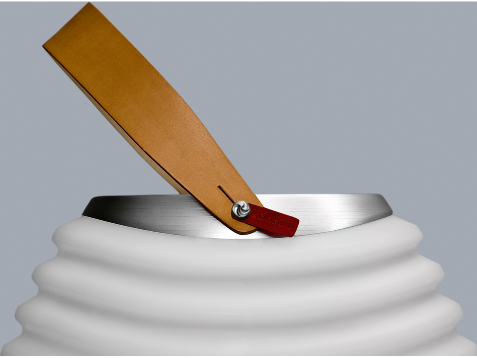 The Kooduu Small 35cm 4