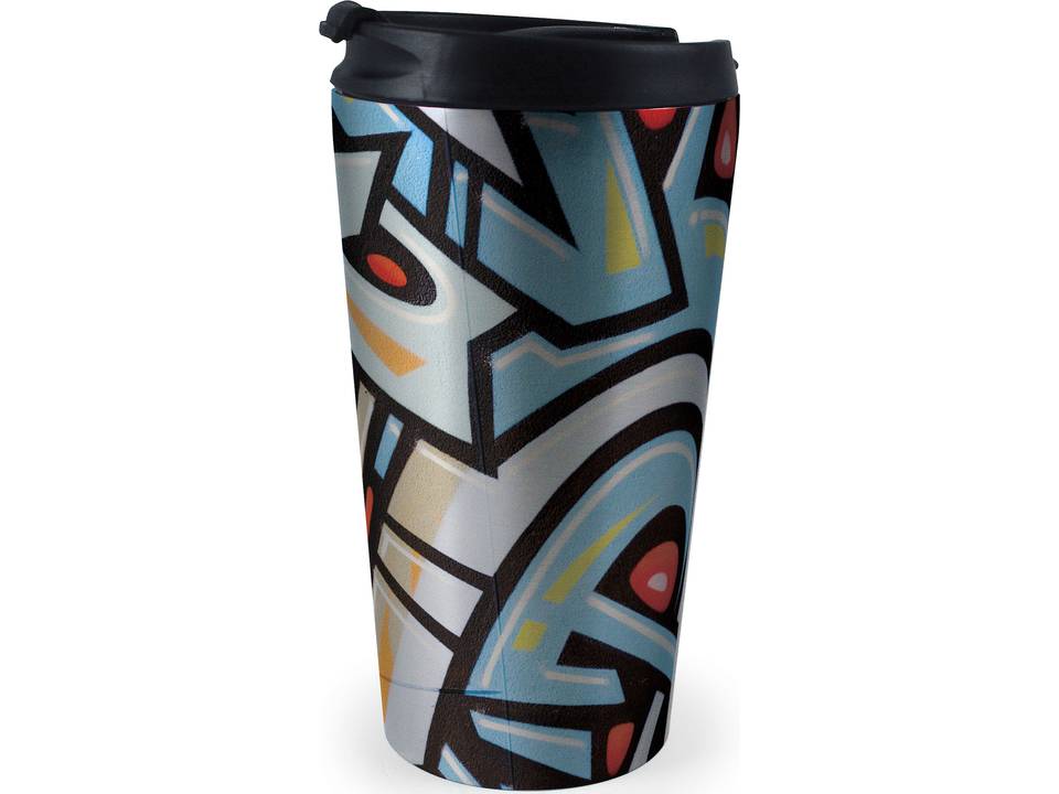 Thermosbeker Travel Mug - 310 ml 1