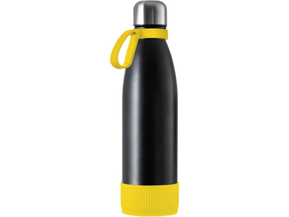 Thermosfles Retumbler Nizza Black - 500 ml 15