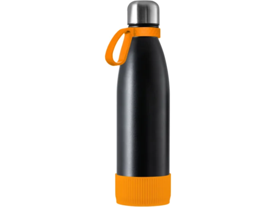 Thermosfles Retumbler Nizza Black - 500 ml 16
