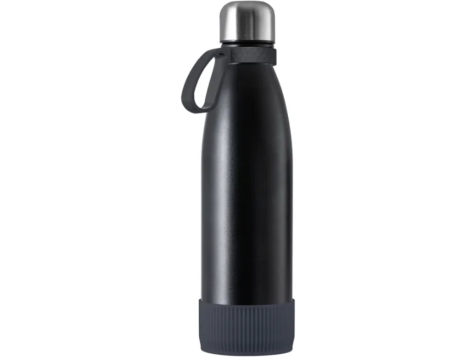 Thermosfles Retumbler Nizza Black - 500 ml 3