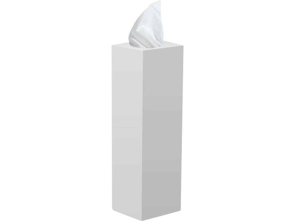 Tissue box toren 1