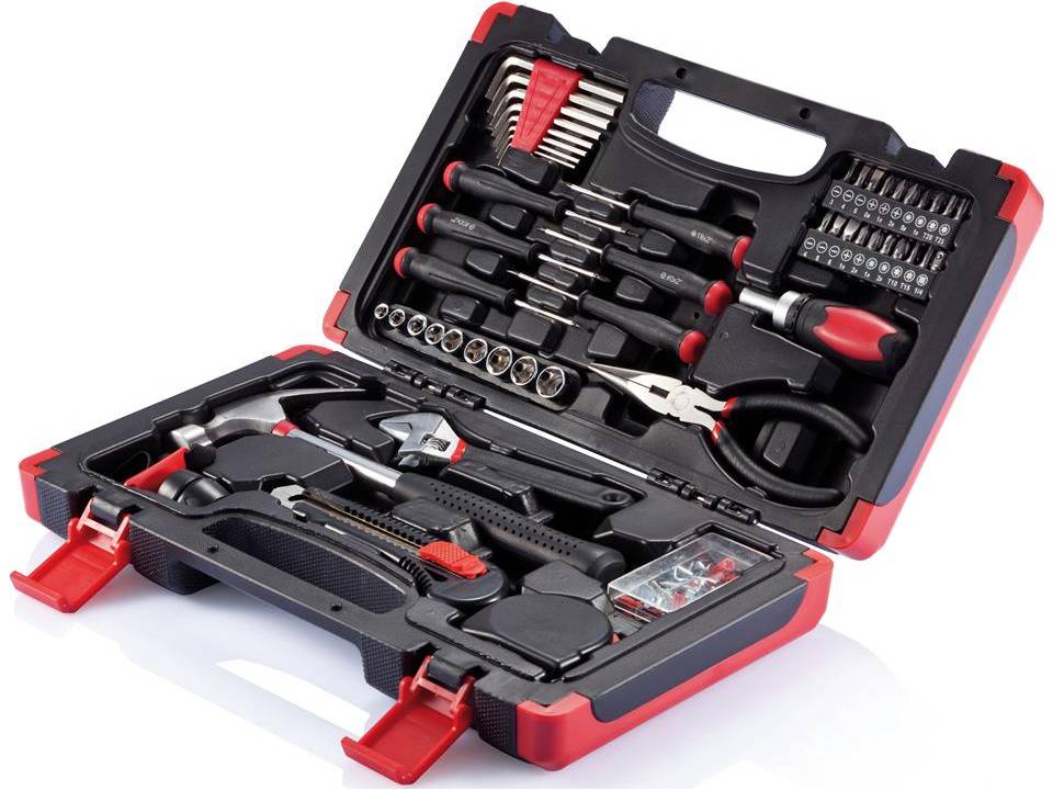 Tool Pro deluxe