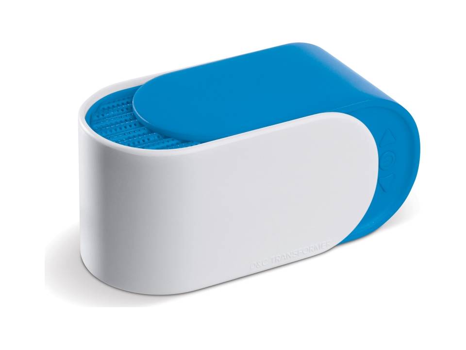 Transformer speaker 2