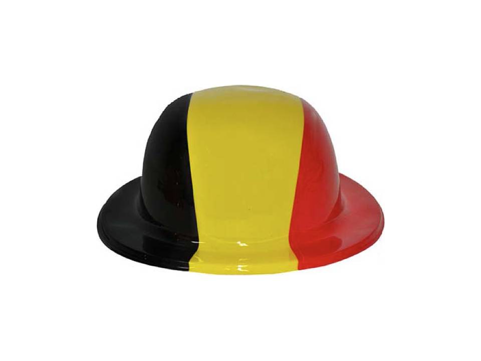 Tricolore Bolhoed Belgium