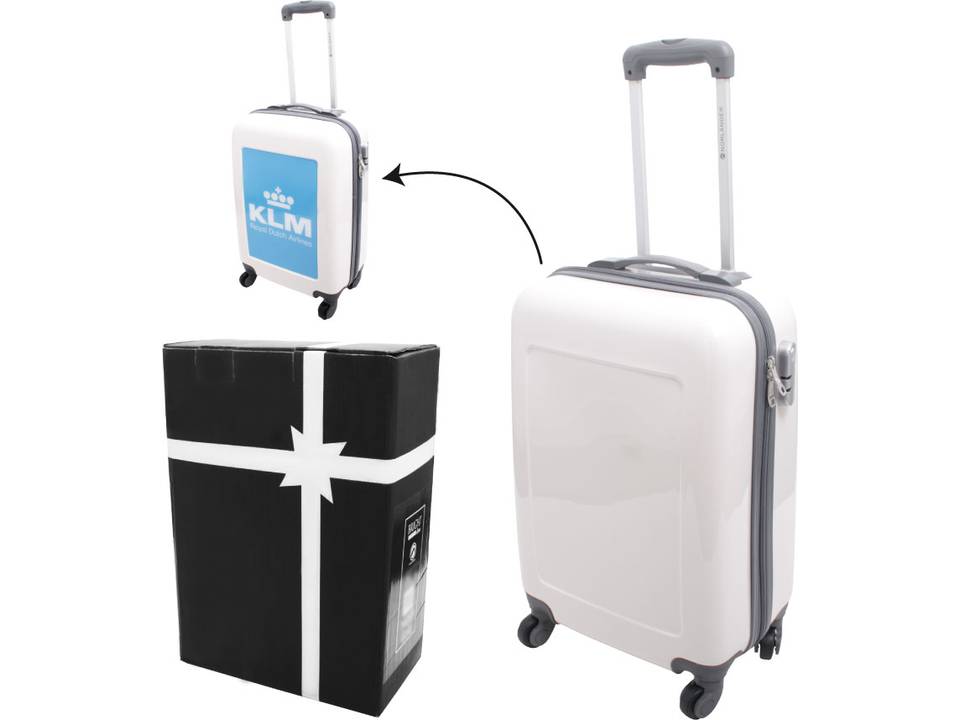 Trolley Customize Special 4