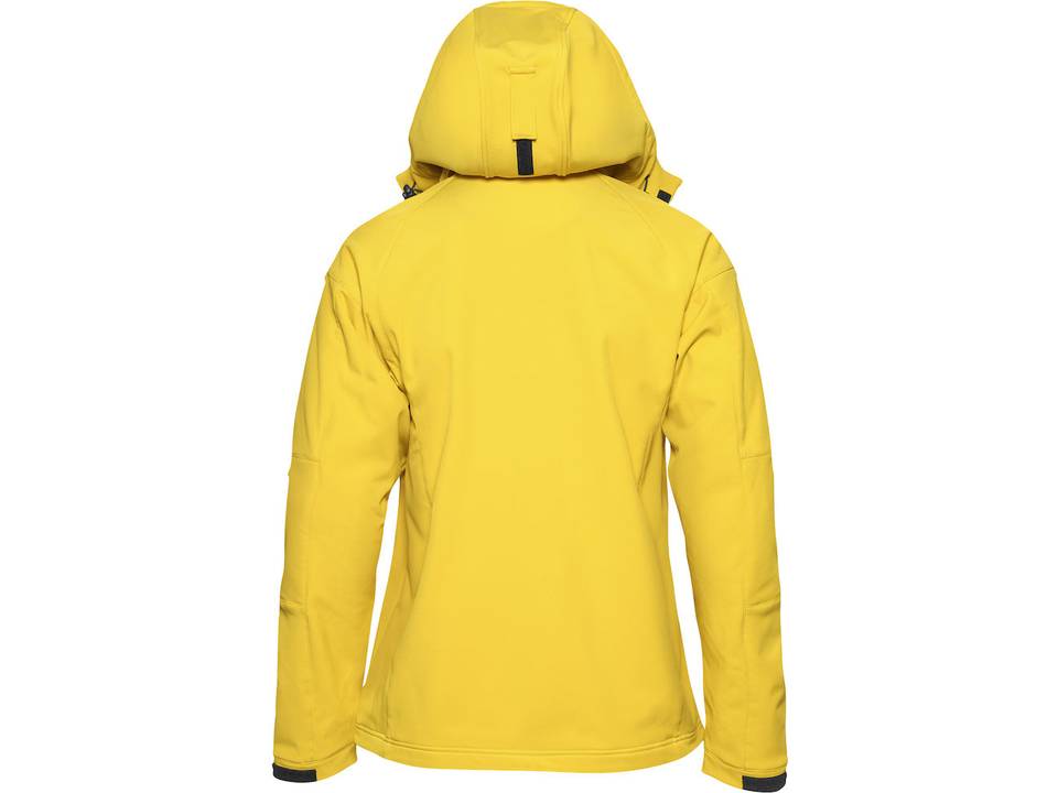 Tulsa Softshell lady 3