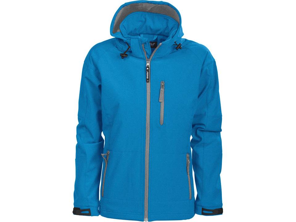 Tulsa Softshell lady 6