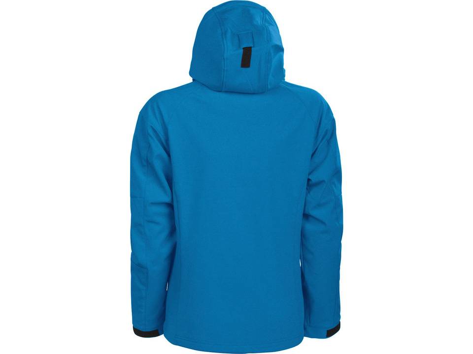 Tulsa Softshell lady 7