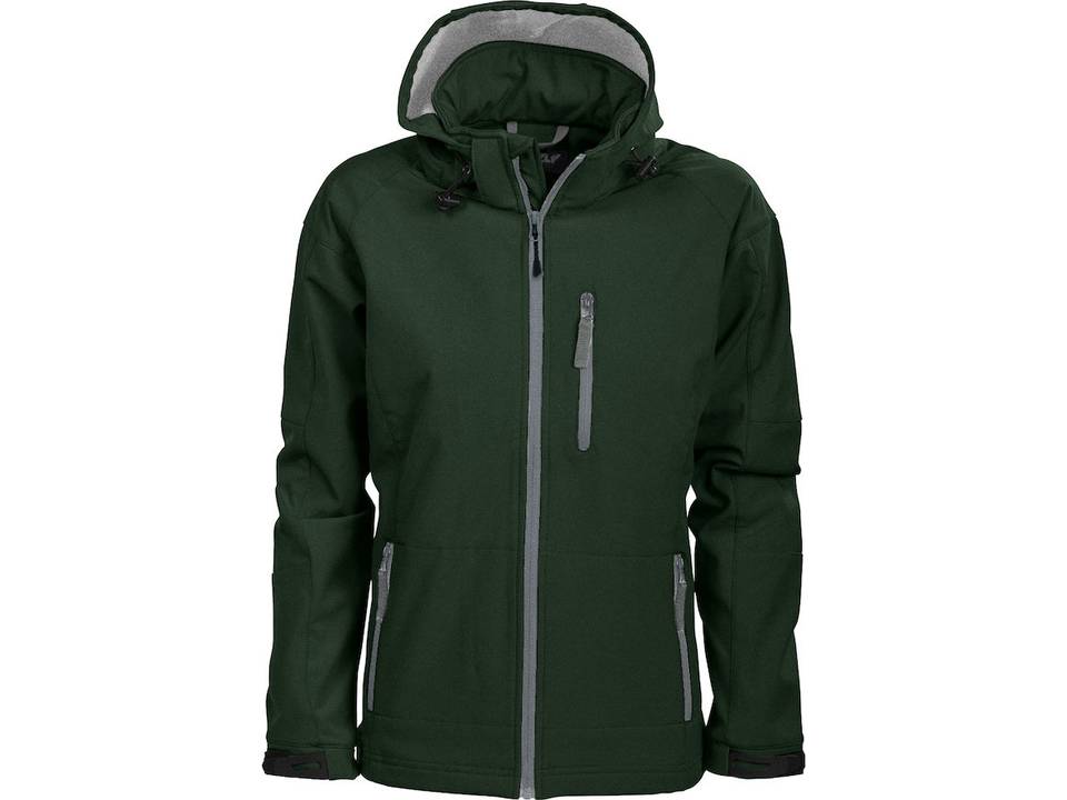 Tulsa Softshell lady 11