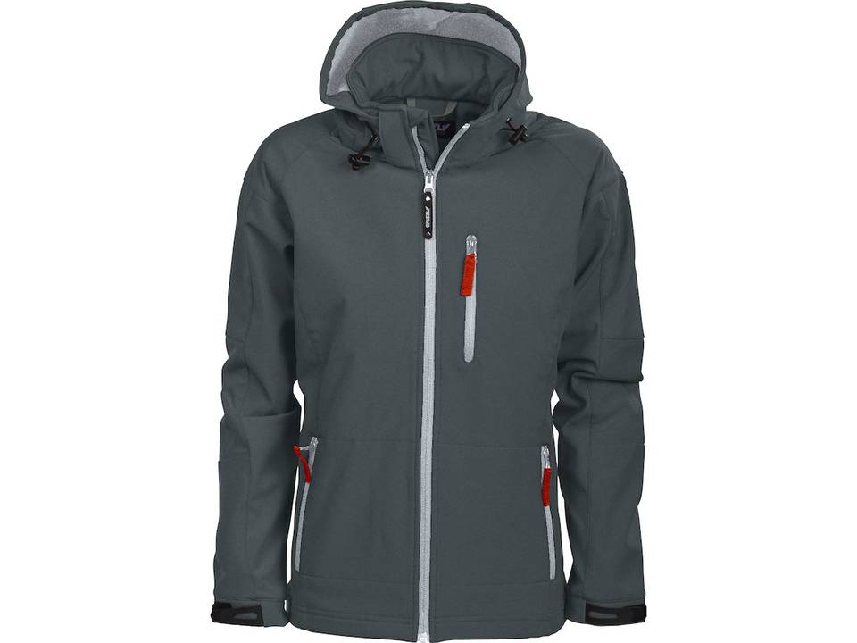 Tulsa Softshell lady 9