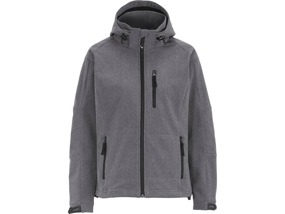 Tulsa Softshell lady 12