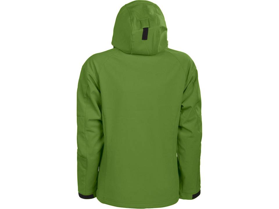 Tulsa Softshell lady 1