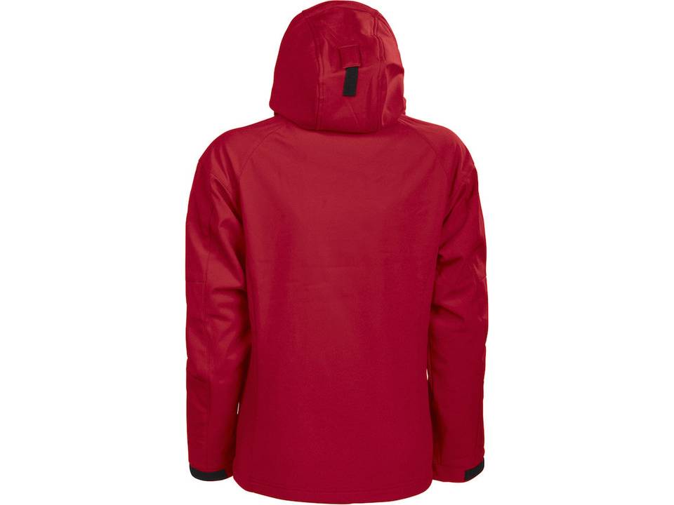 Tulsa Softshell lady 5
