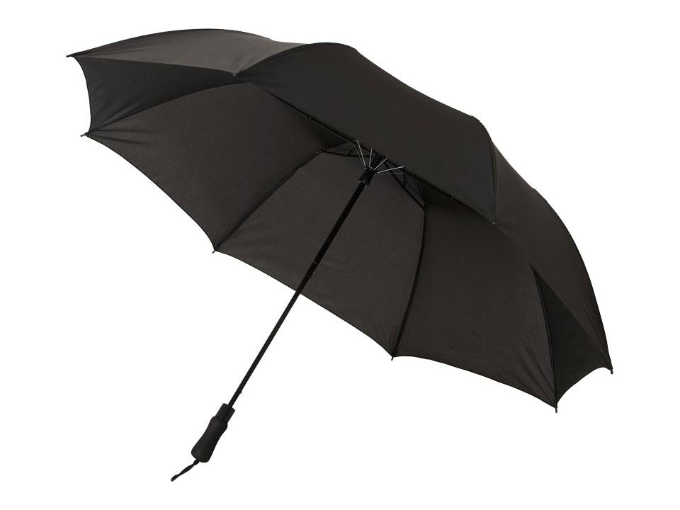 Tweedelige paraplu met automatische opening