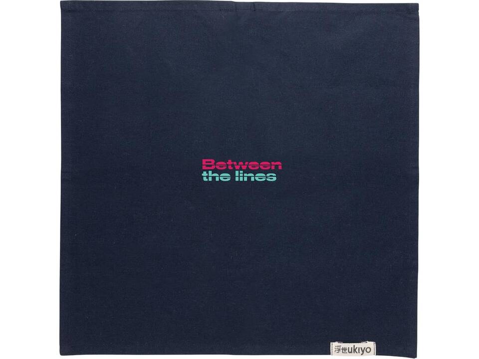 Ukiyo Aware™ 180gr 4-delige set recycled katoenen servetten 3