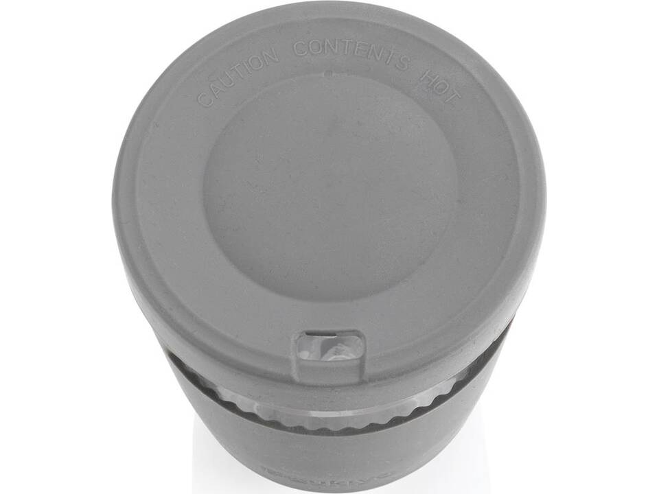 Ukiyo borosilicaat glas (koffie) beker - 360 ml 16