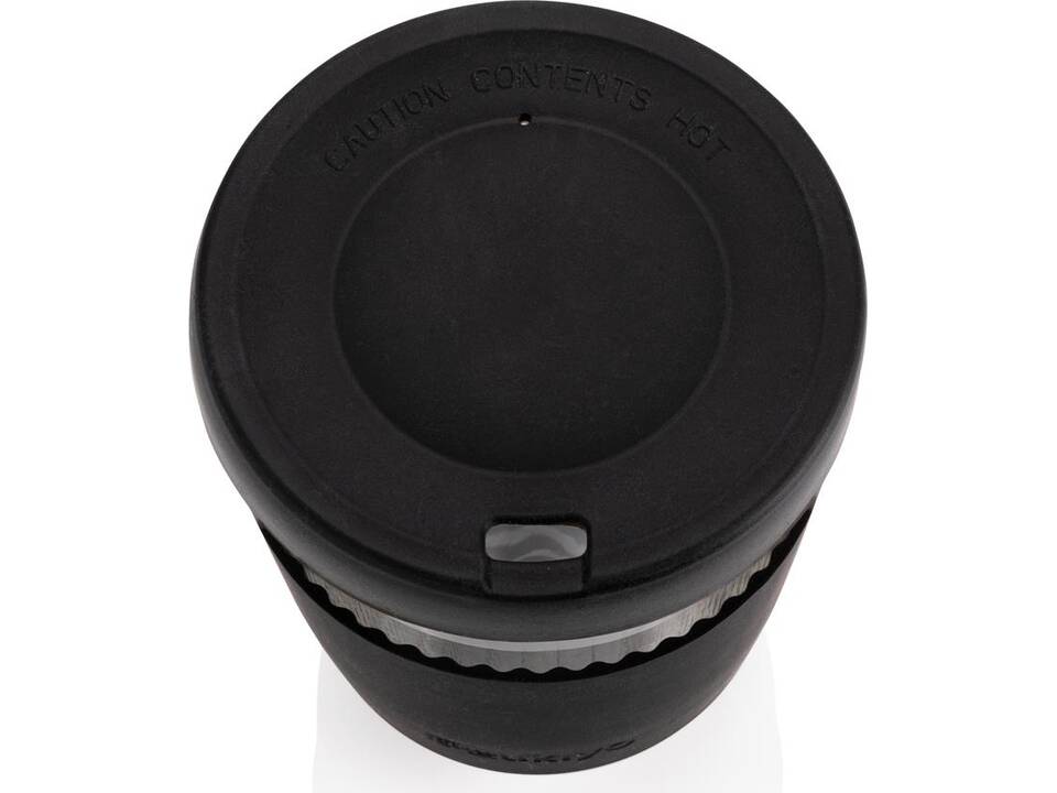 Ukiyo borosilicaat glas (koffie) beker - 360 ml 28