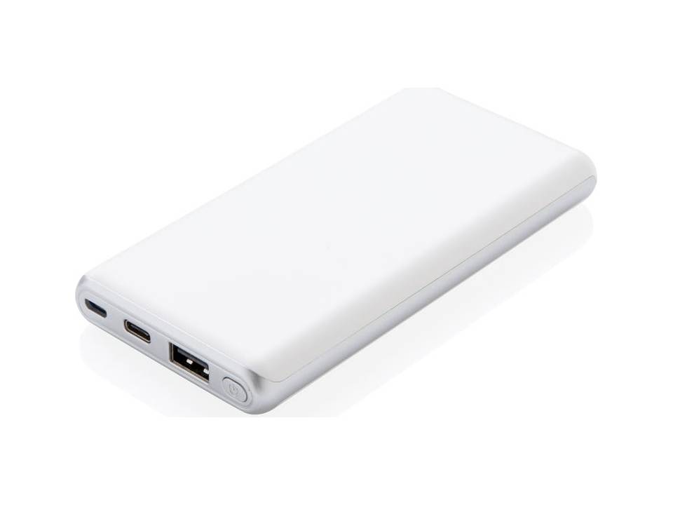 Ultra snelle powerbank - 10.000 mAh 4