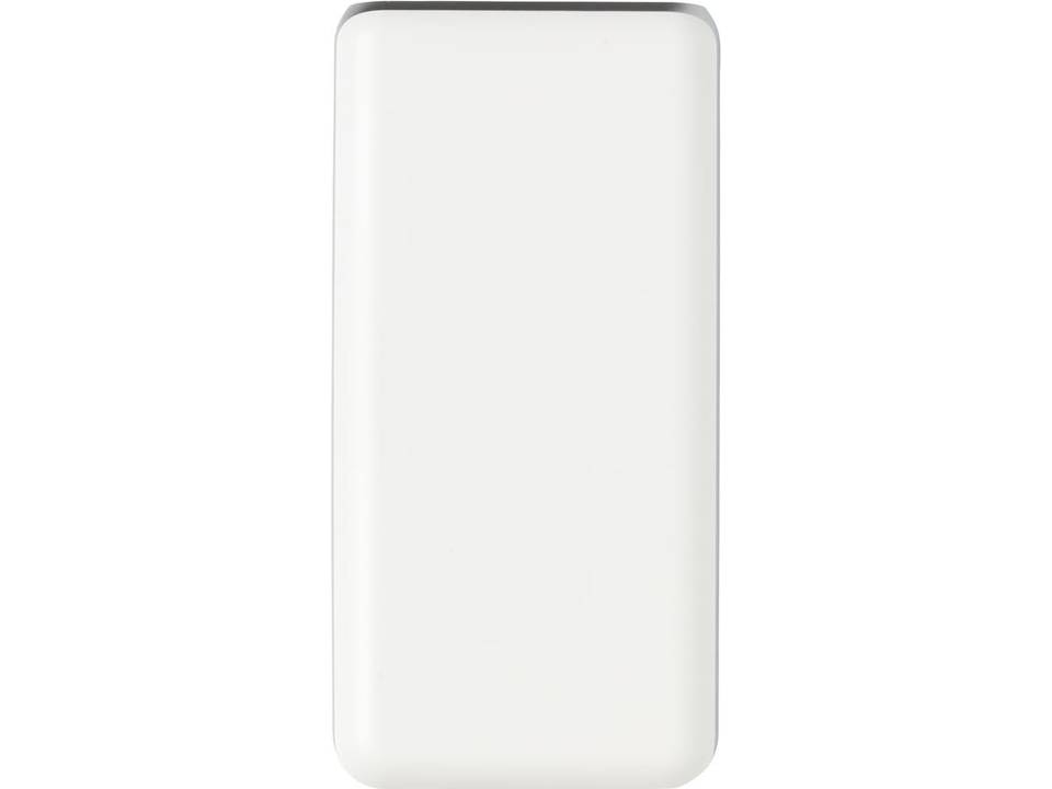 Ultra snelle powerbank - 20.000 mAh 2