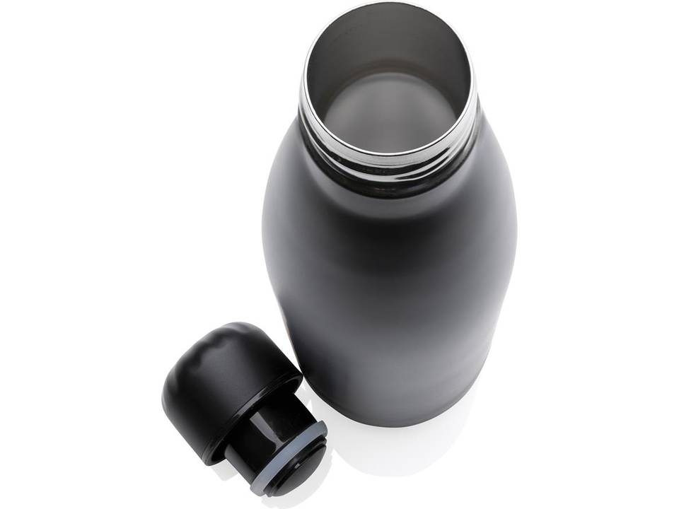 Unikleur vacuüm geïsoleerde roestvrijstalen fles - 500 ml 4