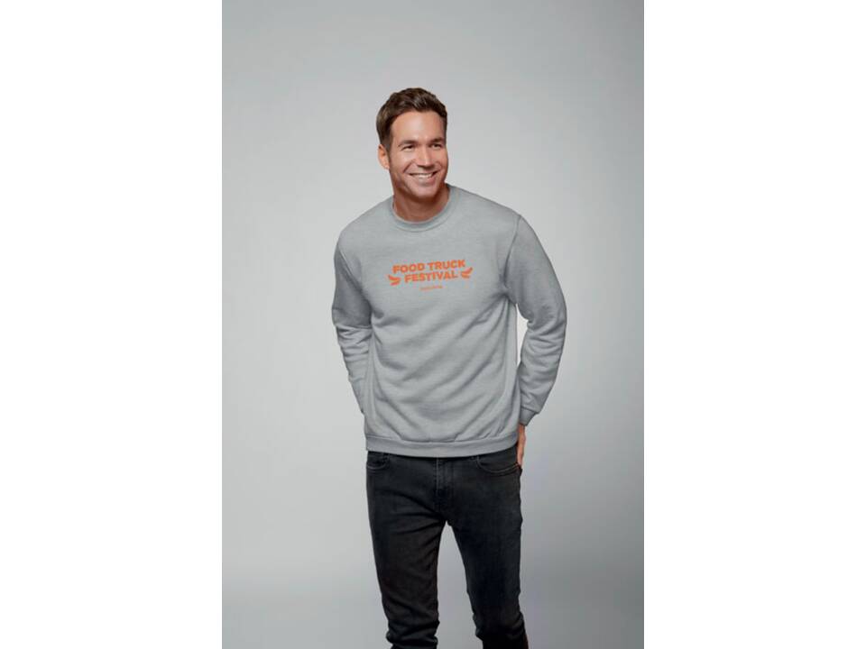 New Supreme sweater 12