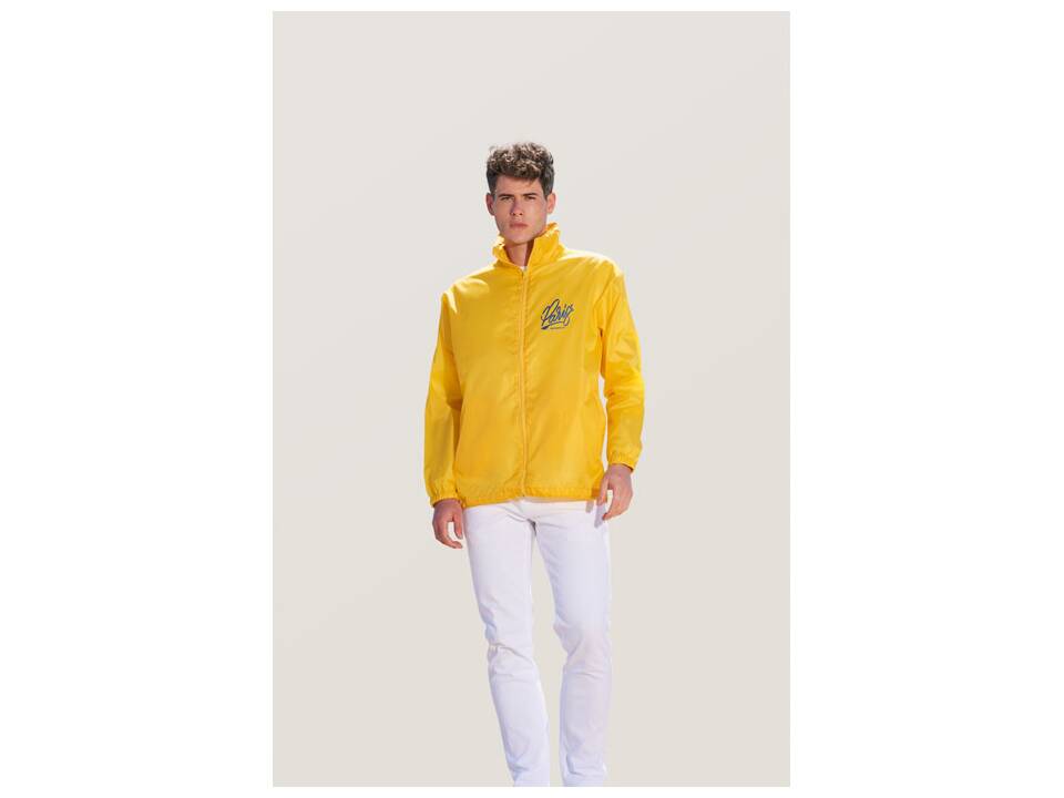 Unisex windjack 34