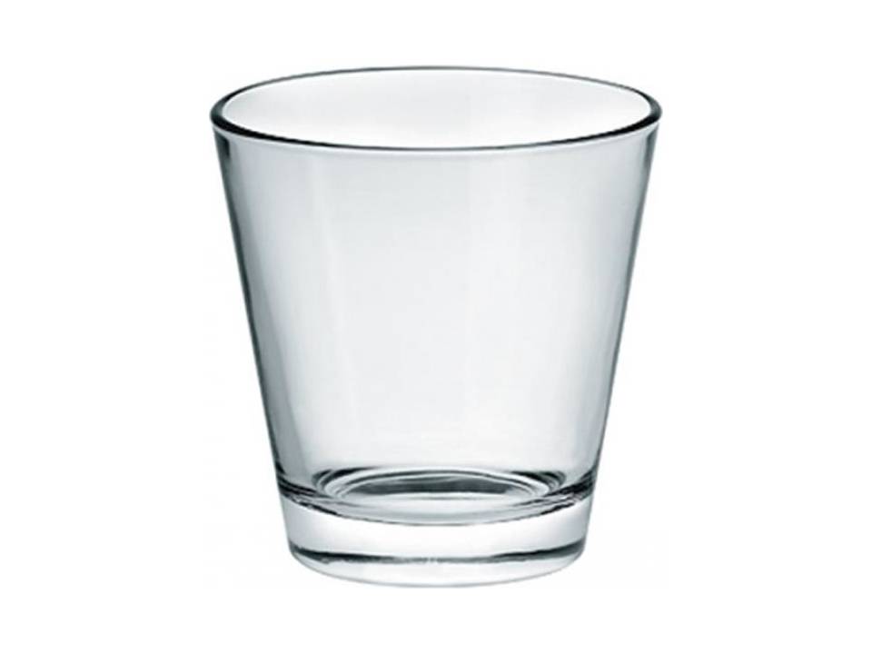 Universeel glas - 250 ml 1