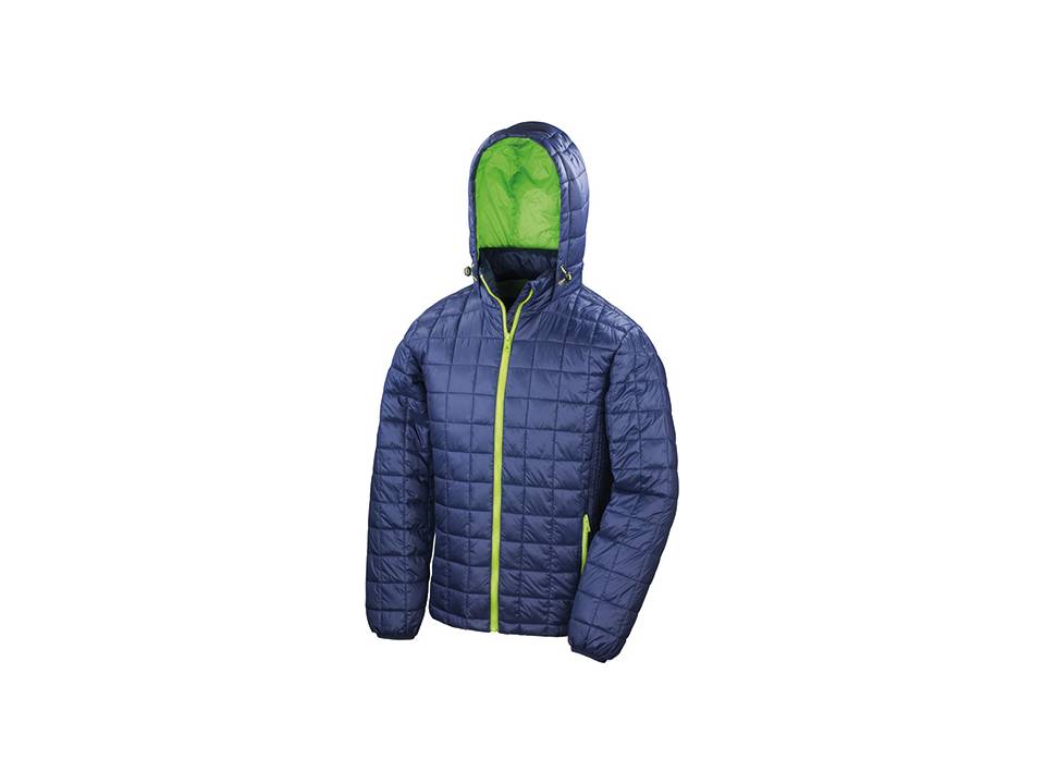 Urban Blizzard Jacket 3