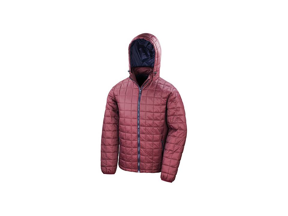 Urban Blizzard Jacket 1