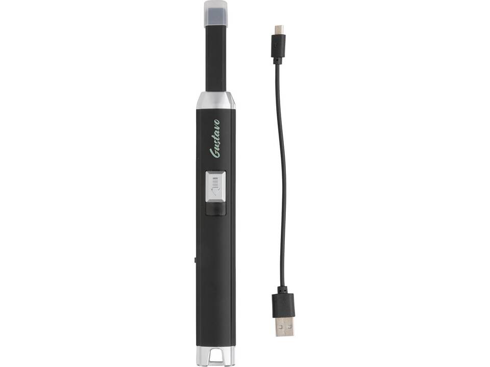 USB aansteker 4