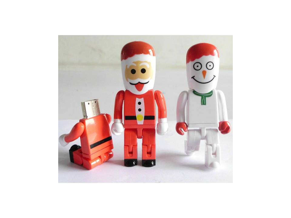 USB People Original 14