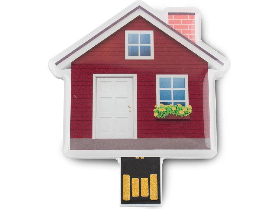 Design your own USB sticks - elke vorm mogelijk 11