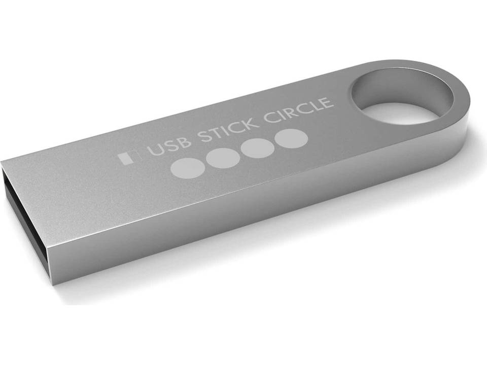 USB stick E-circle - 8GB 4