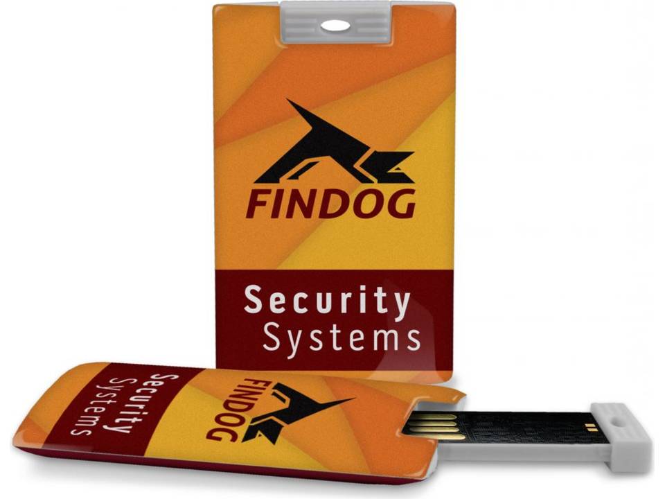 True Color Stick - 4GB 1