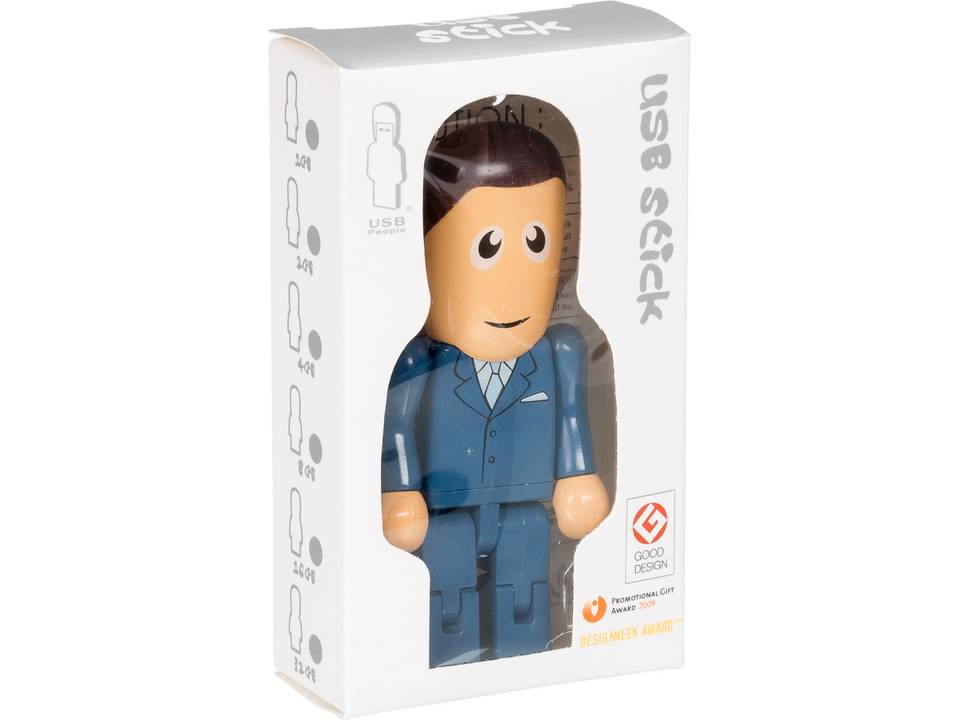 USB People Original 12