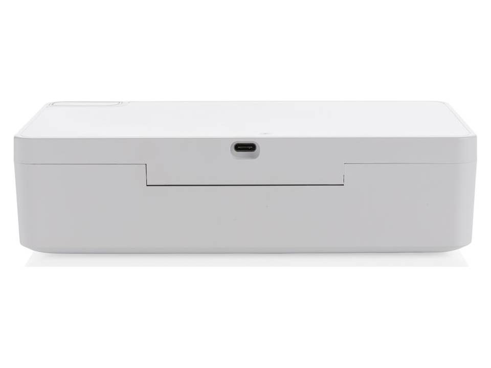 UV-C sterilisatie box 2