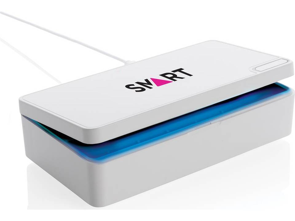 UV-C sterilisatie box 3