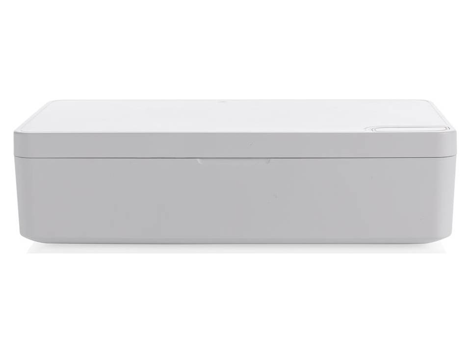 UV-C sterilisatie box 8