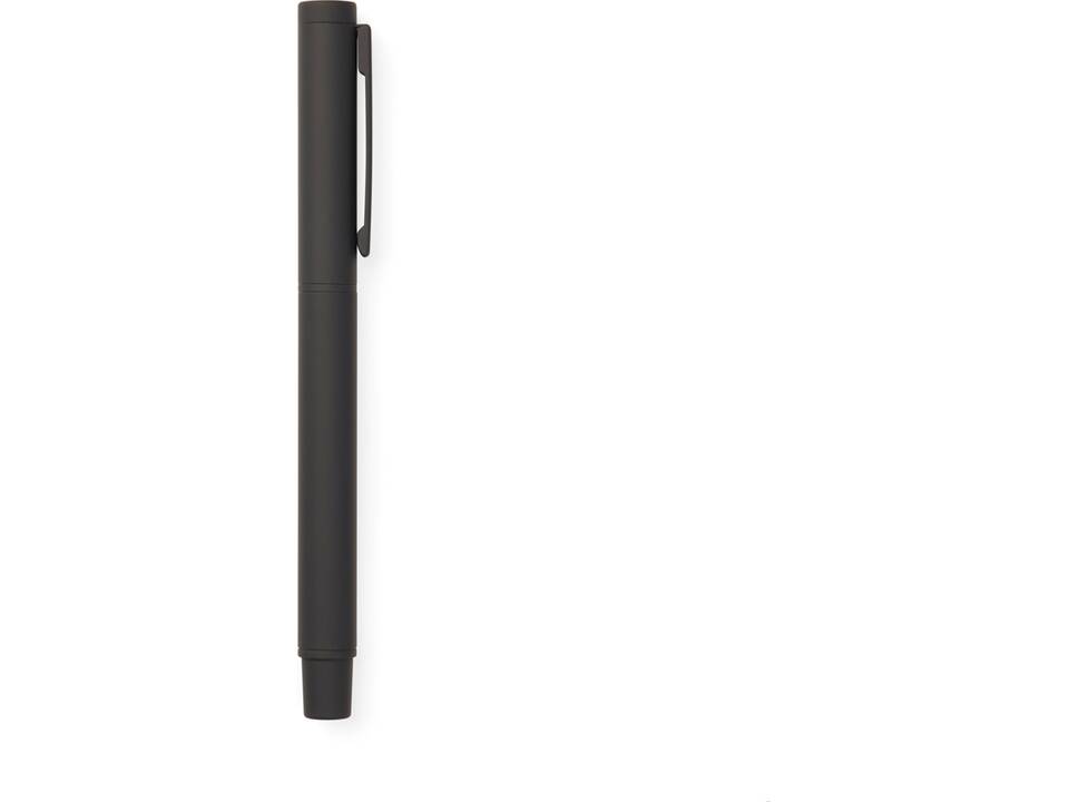 VINGA Baltimore RCS recycled RVS pen 2
