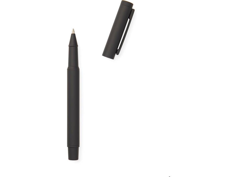 VINGA Baltimore RCS recycled RVS pen 3