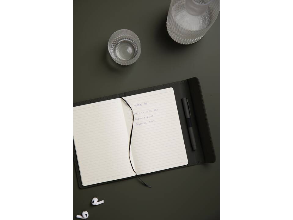 VINGA Baltimore RCS recycled RVS pen 9